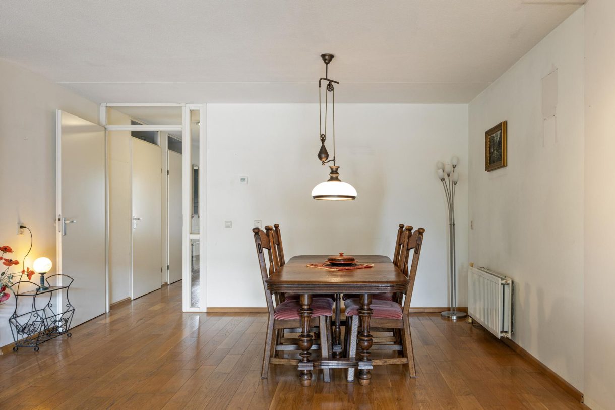 Te koop: Foto Appartement aan de Jan Bijhouwerstraat 114 in IJsselstein