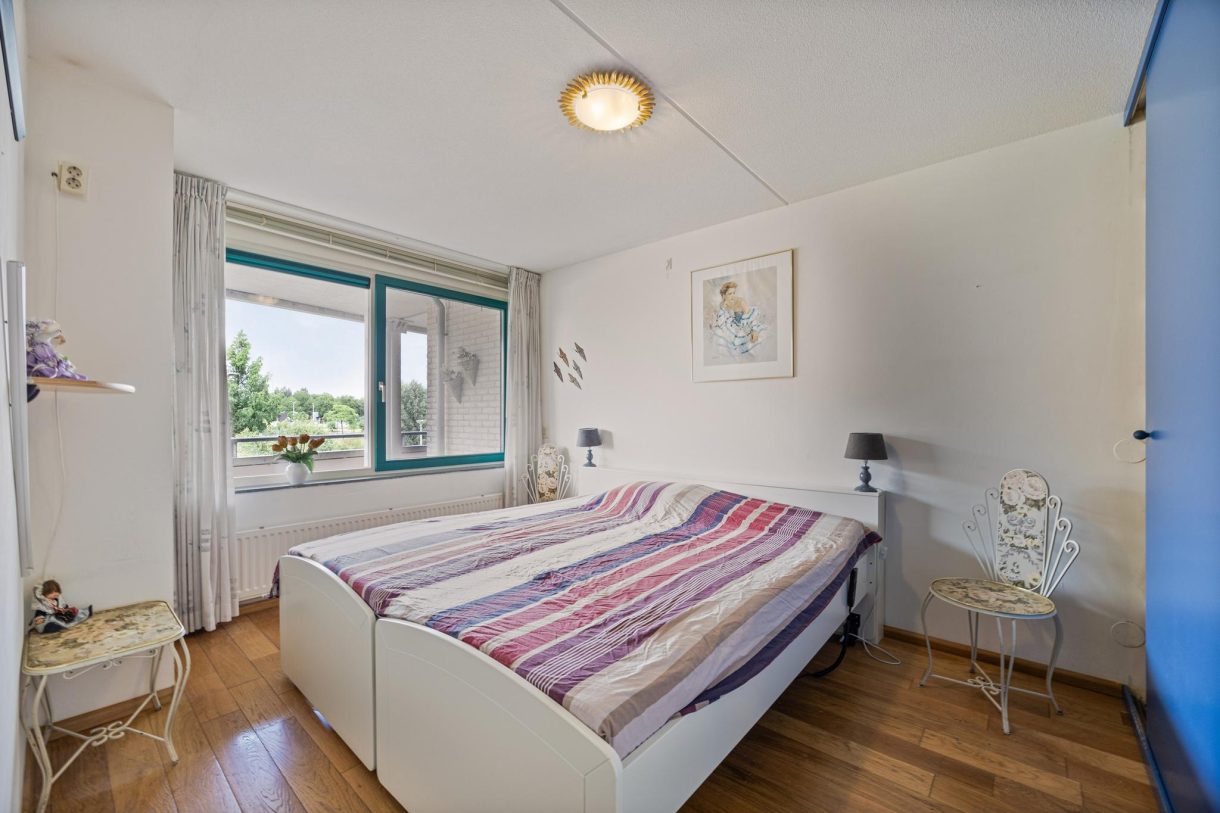 Te koop: Foto Appartement aan de Jan Bijhouwerstraat 114 in IJsselstein