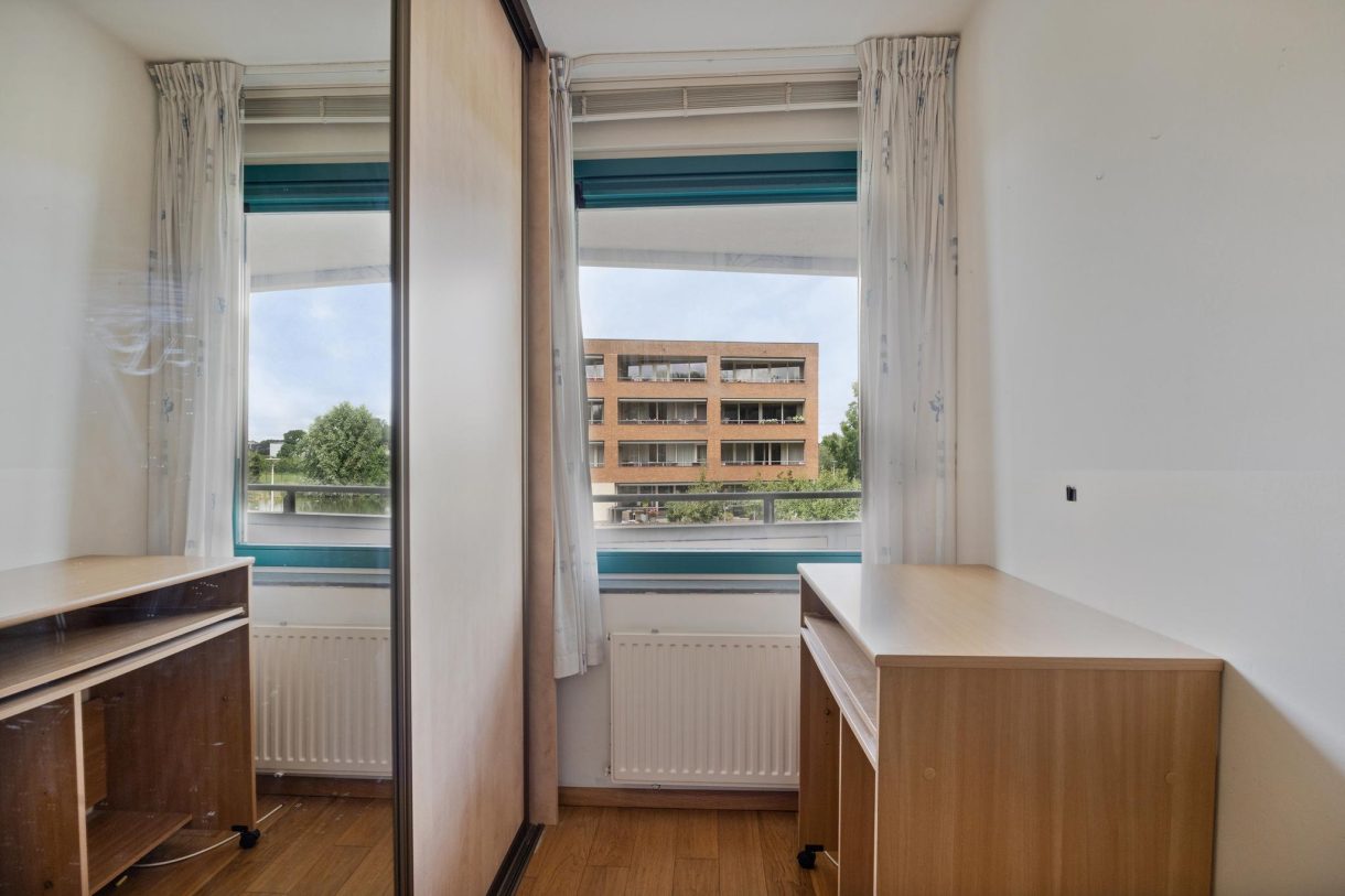 Te koop: Foto Appartement aan de Jan Bijhouwerstraat 114 in IJsselstein