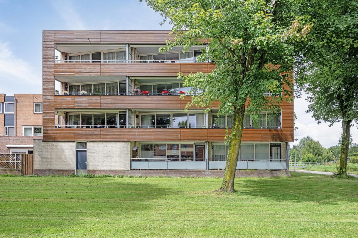 Te koop: Foto Appartement aan de Jan Bijhouwerstraat 114 in IJsselstein