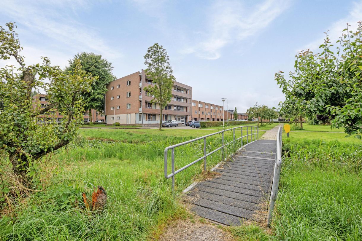 Te koop: Foto Appartement aan de Jan Bijhouwerstraat 114 in IJsselstein