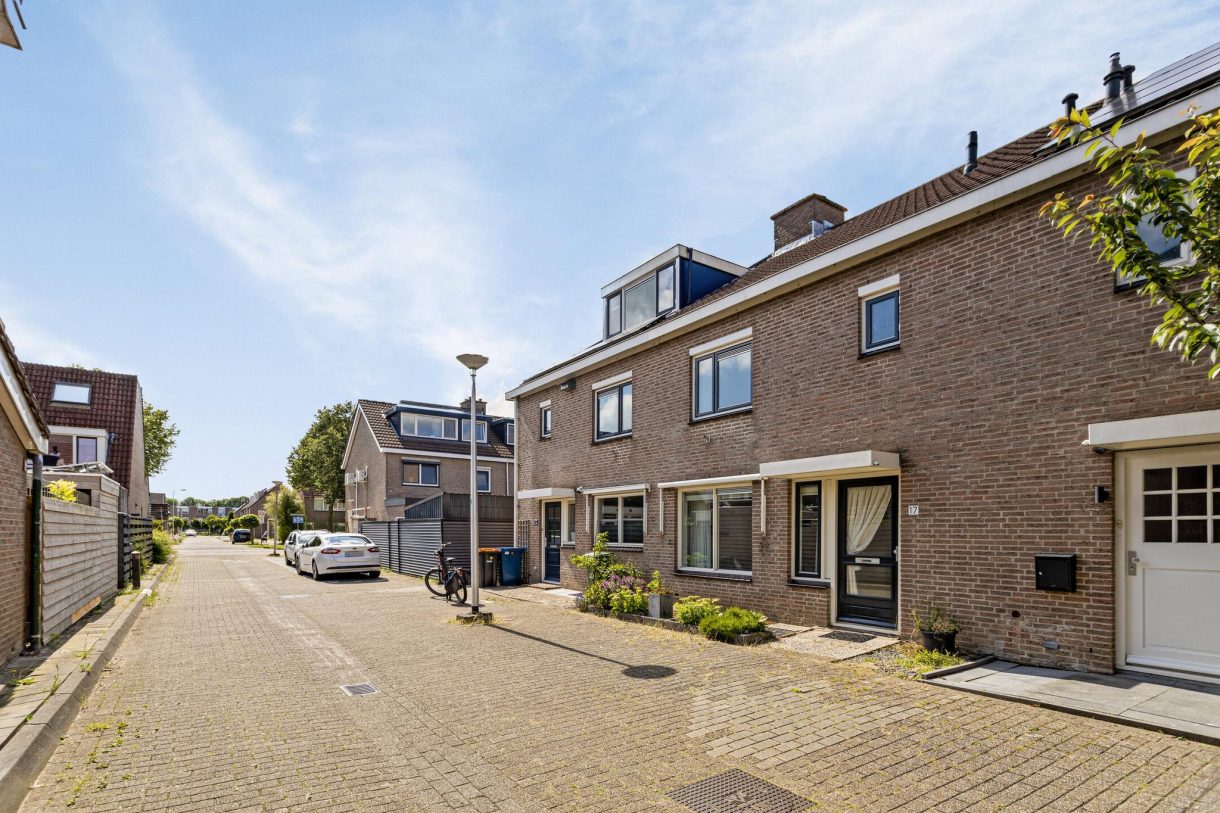 Te koop: Foto Woonhuis aan de Koperslagerlaan 17 in IJsselstein