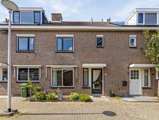 Hoofdfoto van IJsselstein Koperslagerlaan 17