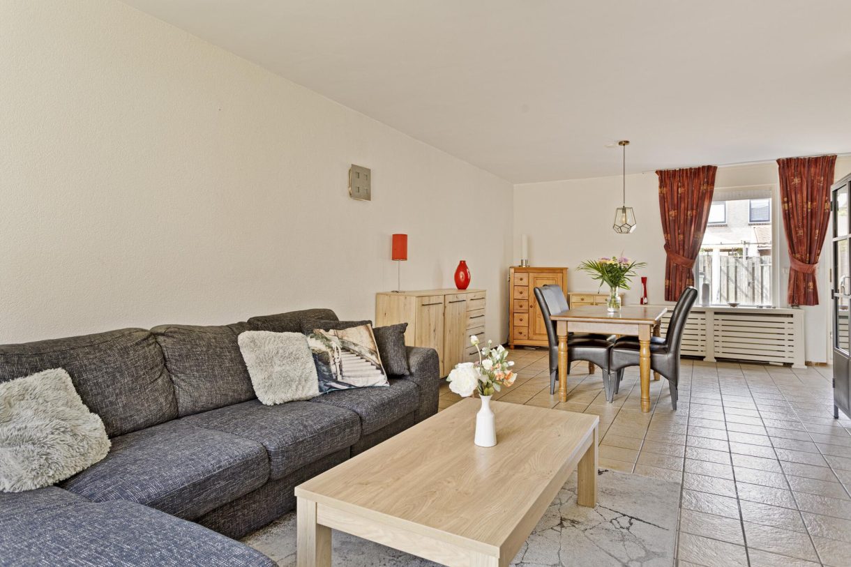 Te koop: Foto Woonhuis aan de Koperslagerlaan 17 in IJsselstein