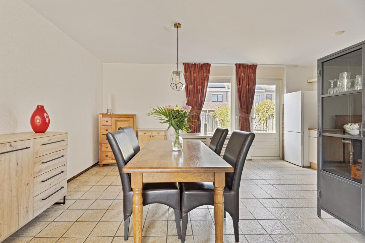 Te koop: Foto Woonhuis aan de Koperslagerlaan 17 in IJsselstein