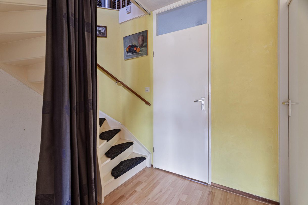 Te koop: Foto Woonhuis aan de Koperslagerlaan 17 in IJsselstein