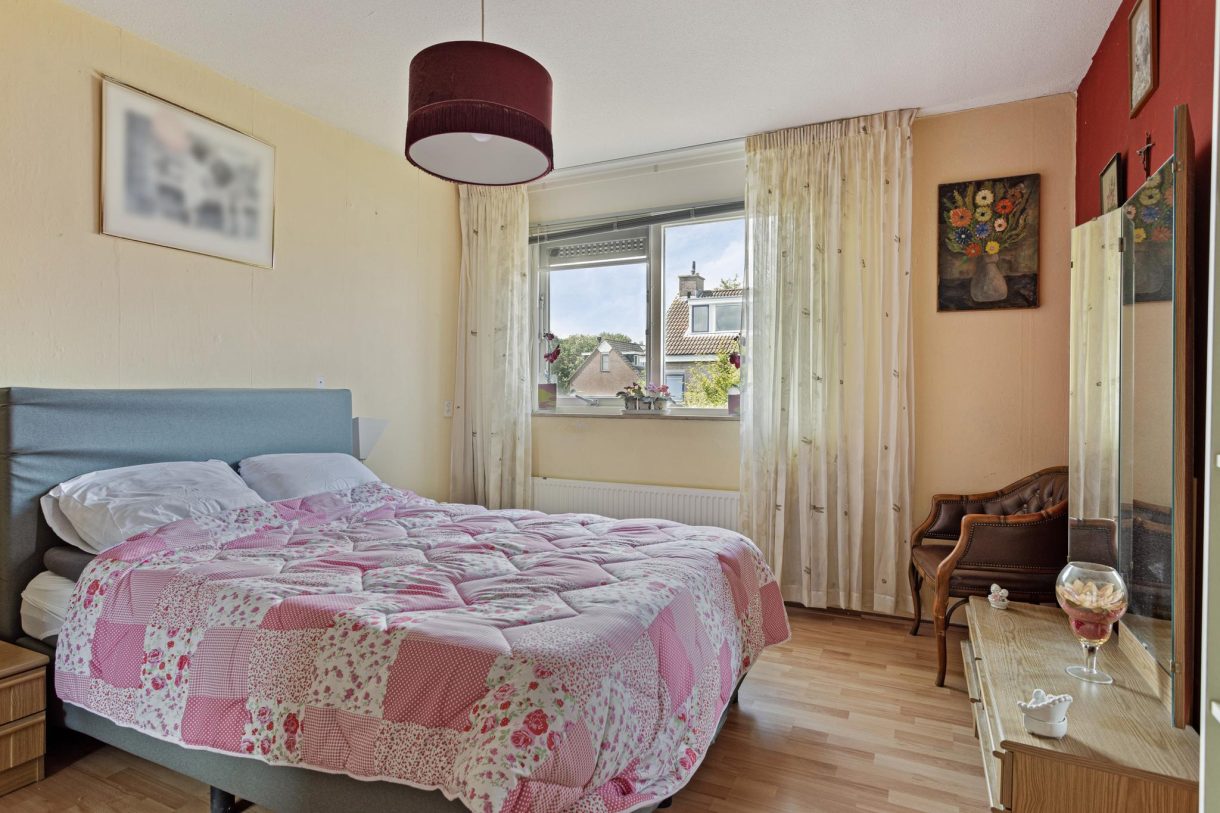 Te koop: Foto Woonhuis aan de Koperslagerlaan 17 in IJsselstein