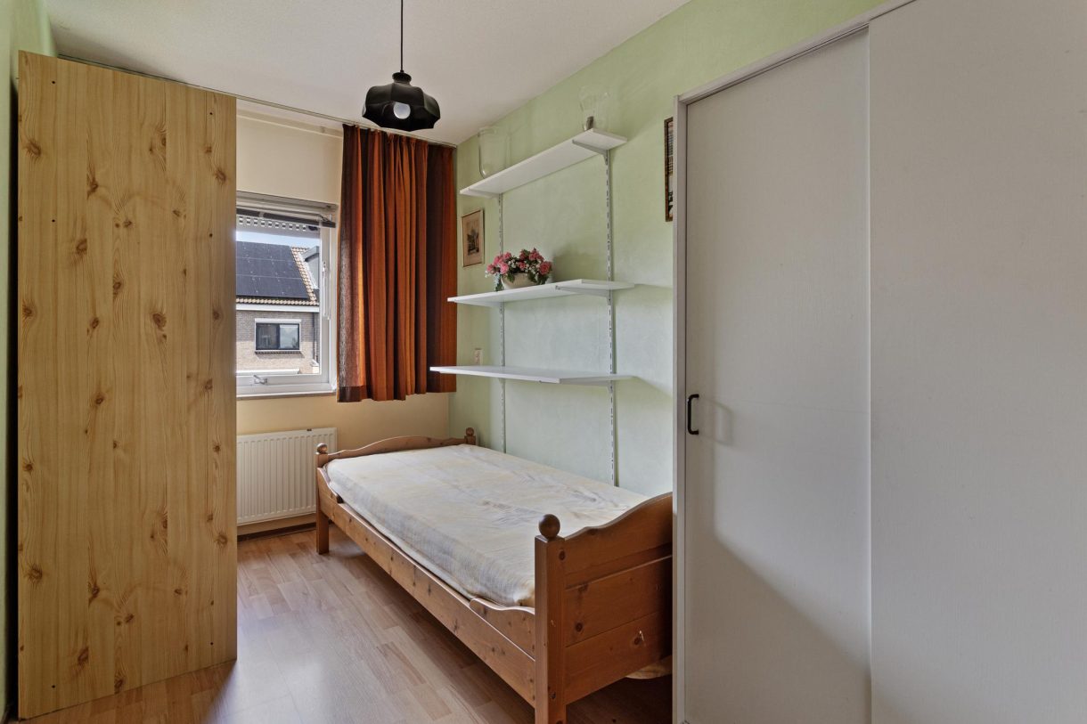 Te koop: Foto Woonhuis aan de Koperslagerlaan 17 in IJsselstein