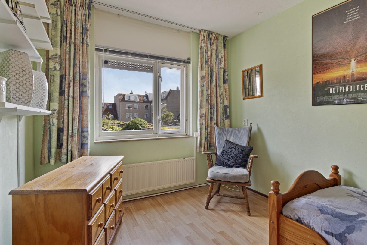 Te koop: Foto Woonhuis aan de Koperslagerlaan 17 in IJsselstein
