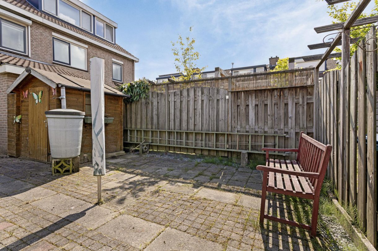 Te koop: Foto Woonhuis aan de Koperslagerlaan 17 in IJsselstein