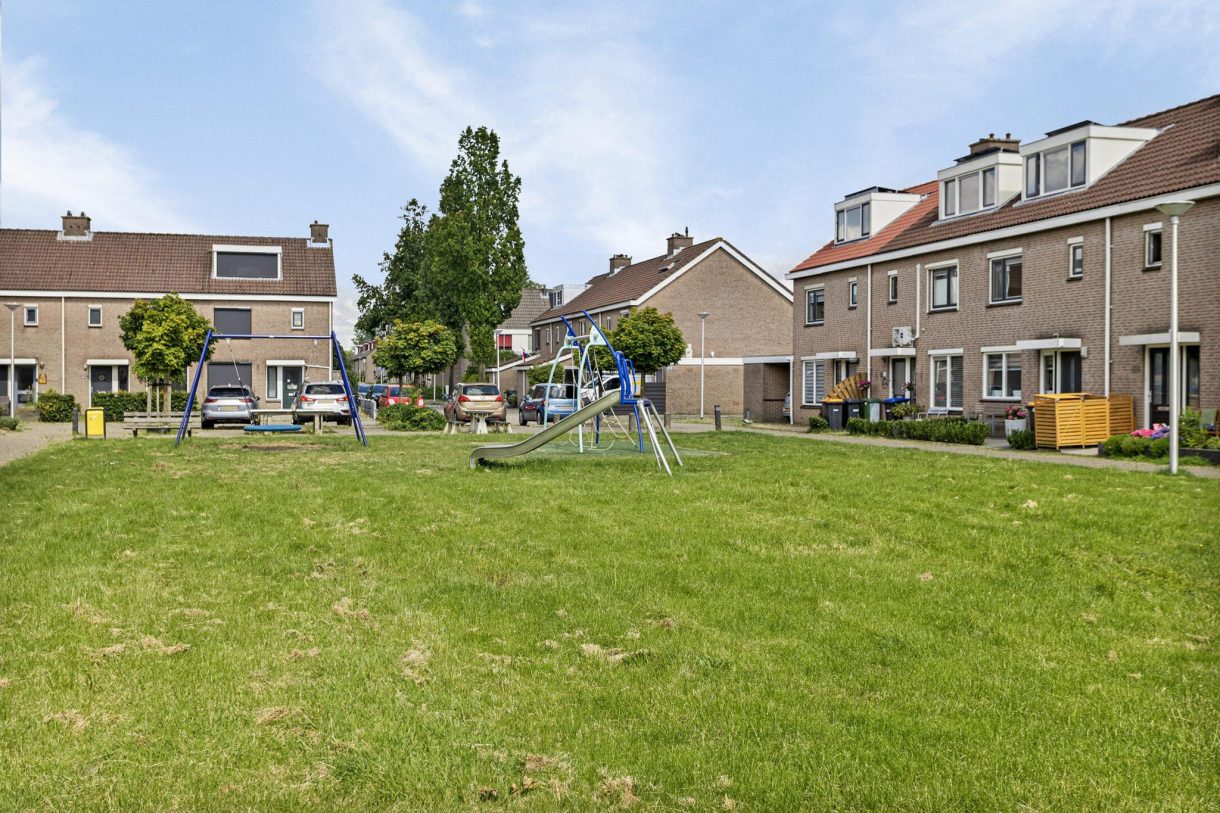 Te koop: Foto Woonhuis aan de Koperslagerlaan 17 in IJsselstein