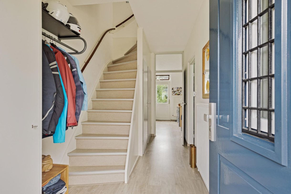 Te koop: Foto Woonhuis aan de Ruimtevaartbaan 12 in IJsselstein