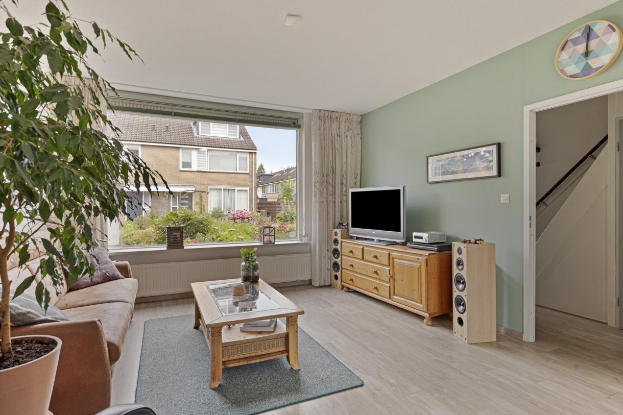 Te koop: Foto Woonhuis aan de Ruimtevaartbaan 12 in IJsselstein