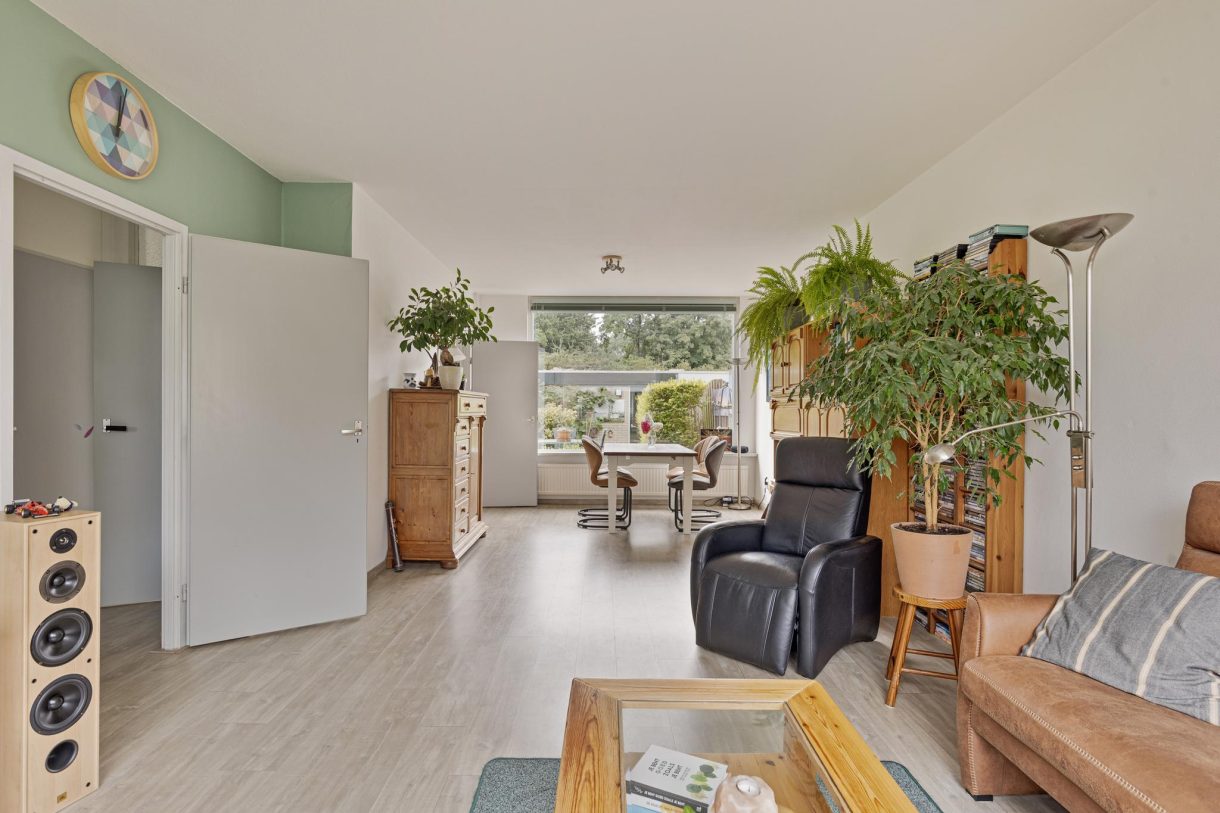 Te koop: Foto Woonhuis aan de Ruimtevaartbaan 12 in IJsselstein