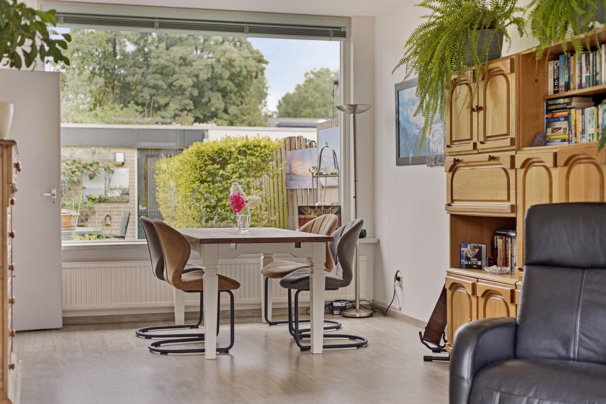 Te koop: Foto Woonhuis aan de Ruimtevaartbaan 12 in IJsselstein