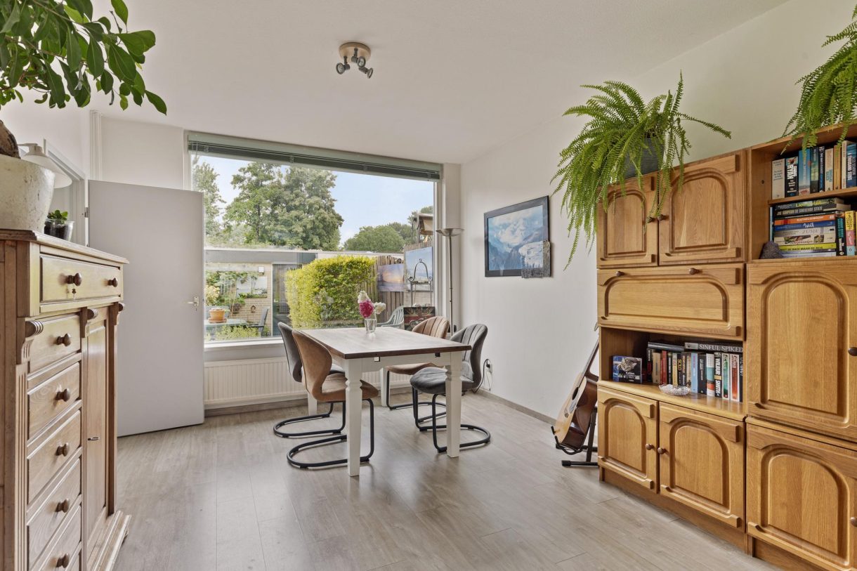 Te koop: Foto Woonhuis aan de Ruimtevaartbaan 12 in IJsselstein