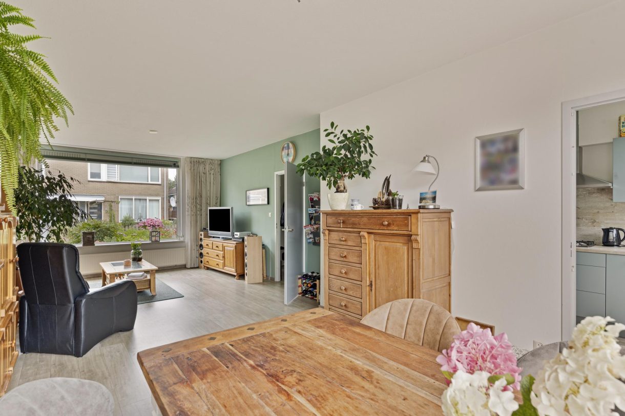 Te koop: Foto Woonhuis aan de Ruimtevaartbaan 12 in IJsselstein