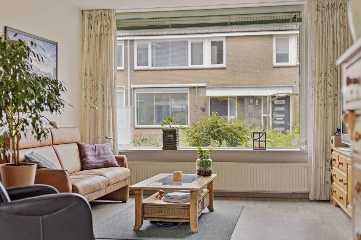 Te koop: Foto Woonhuis aan de Ruimtevaartbaan 12 in IJsselstein