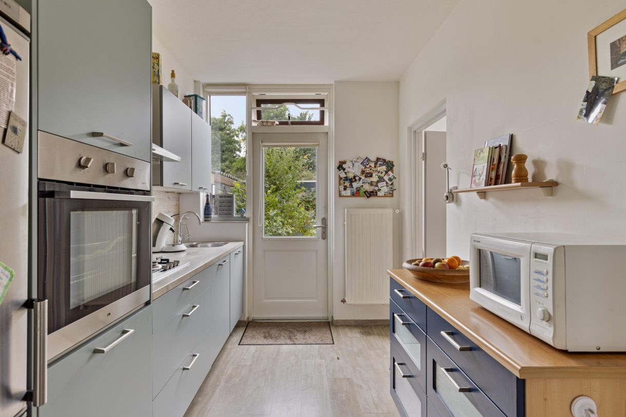 Te koop: Foto Woonhuis aan de Ruimtevaartbaan 12 in IJsselstein