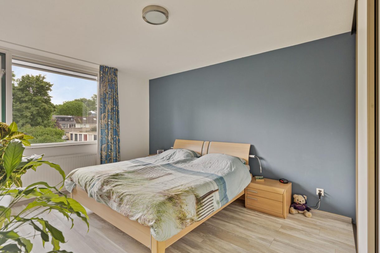 Te koop: Foto Woonhuis aan de Ruimtevaartbaan 12 in IJsselstein