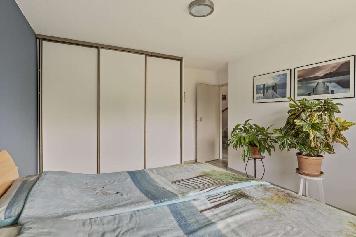 Te koop: Foto Woonhuis aan de Ruimtevaartbaan 12 in IJsselstein