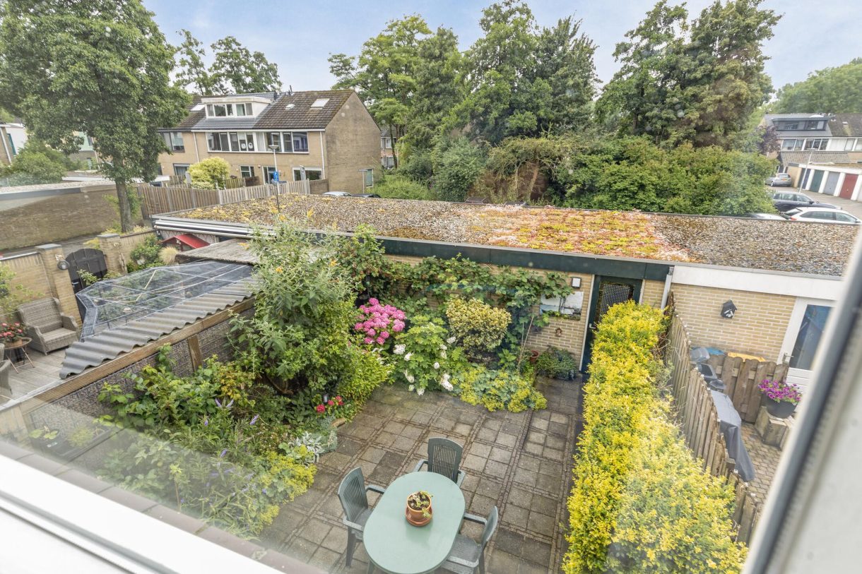 Te koop: Foto Woonhuis aan de Ruimtevaartbaan 12 in IJsselstein