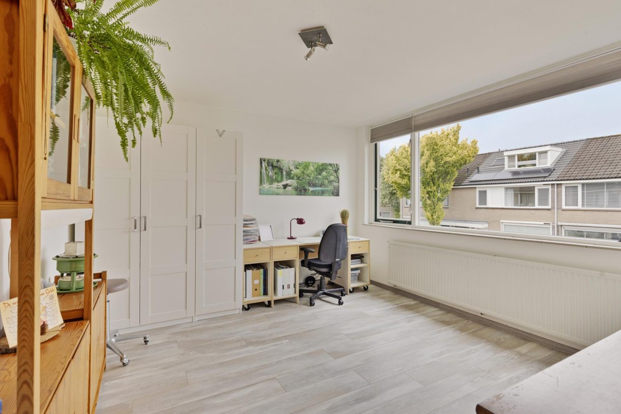 Te koop: Foto Woonhuis aan de Ruimtevaartbaan 12 in IJsselstein