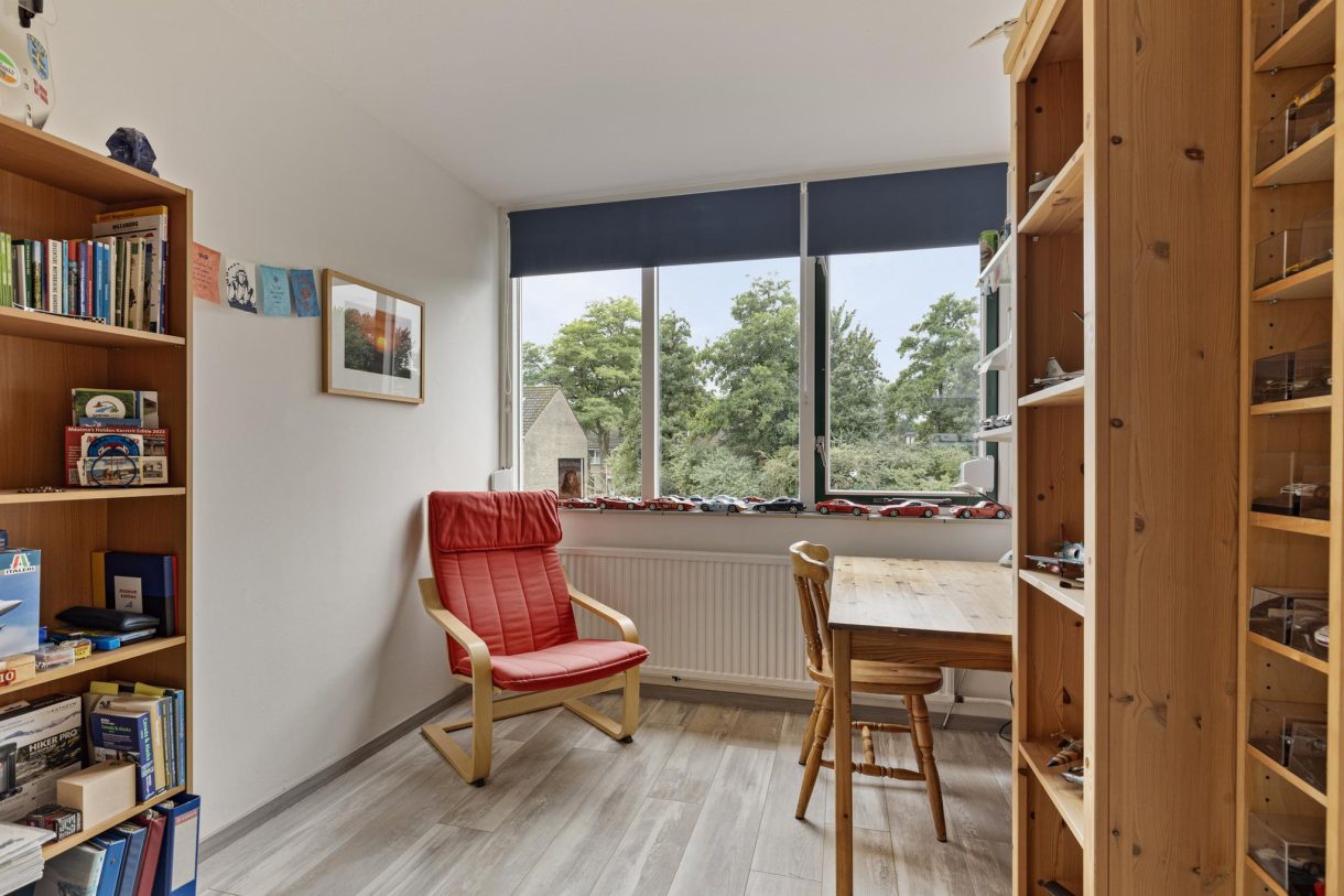 Te koop: Foto Woonhuis aan de Ruimtevaartbaan 12 in IJsselstein