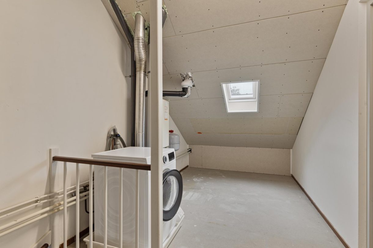 Te koop: Foto Woonhuis aan de Ruimtevaartbaan 12 in IJsselstein