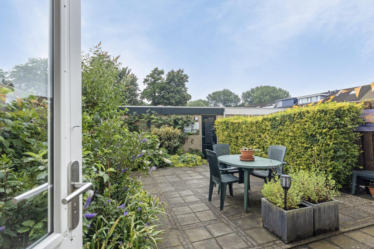 Te koop: Foto Woonhuis aan de Ruimtevaartbaan 12 in IJsselstein