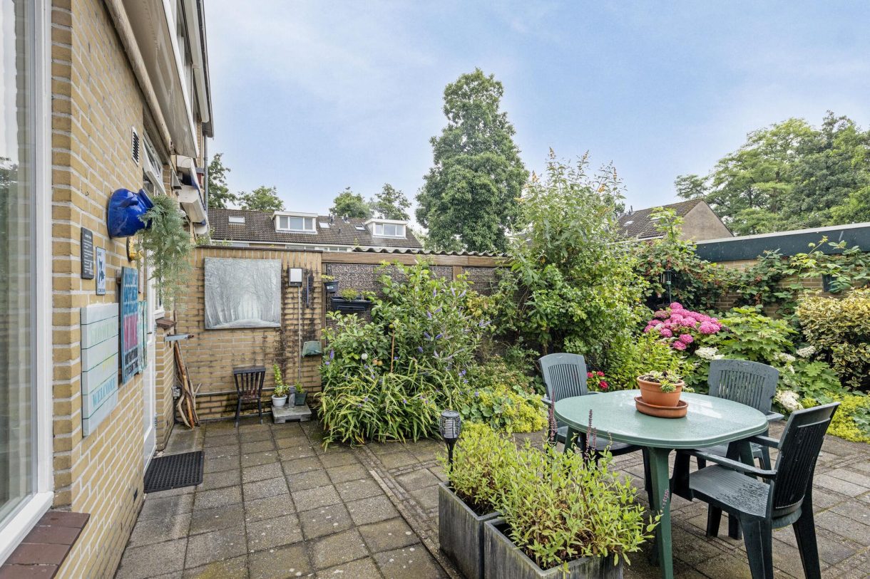 Te koop: Foto Woonhuis aan de Ruimtevaartbaan 12 in IJsselstein