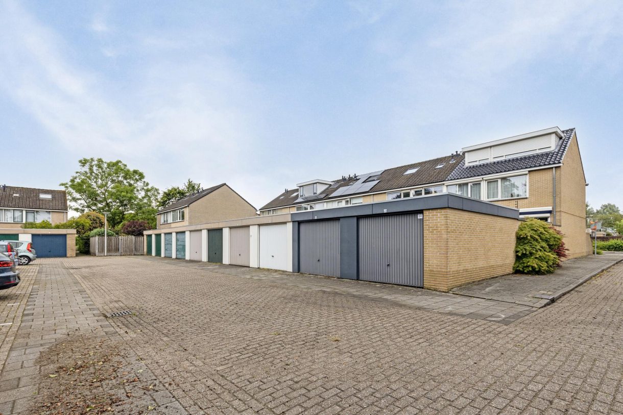Te koop: Foto Woonhuis aan de Ruimtevaartbaan 12 in IJsselstein