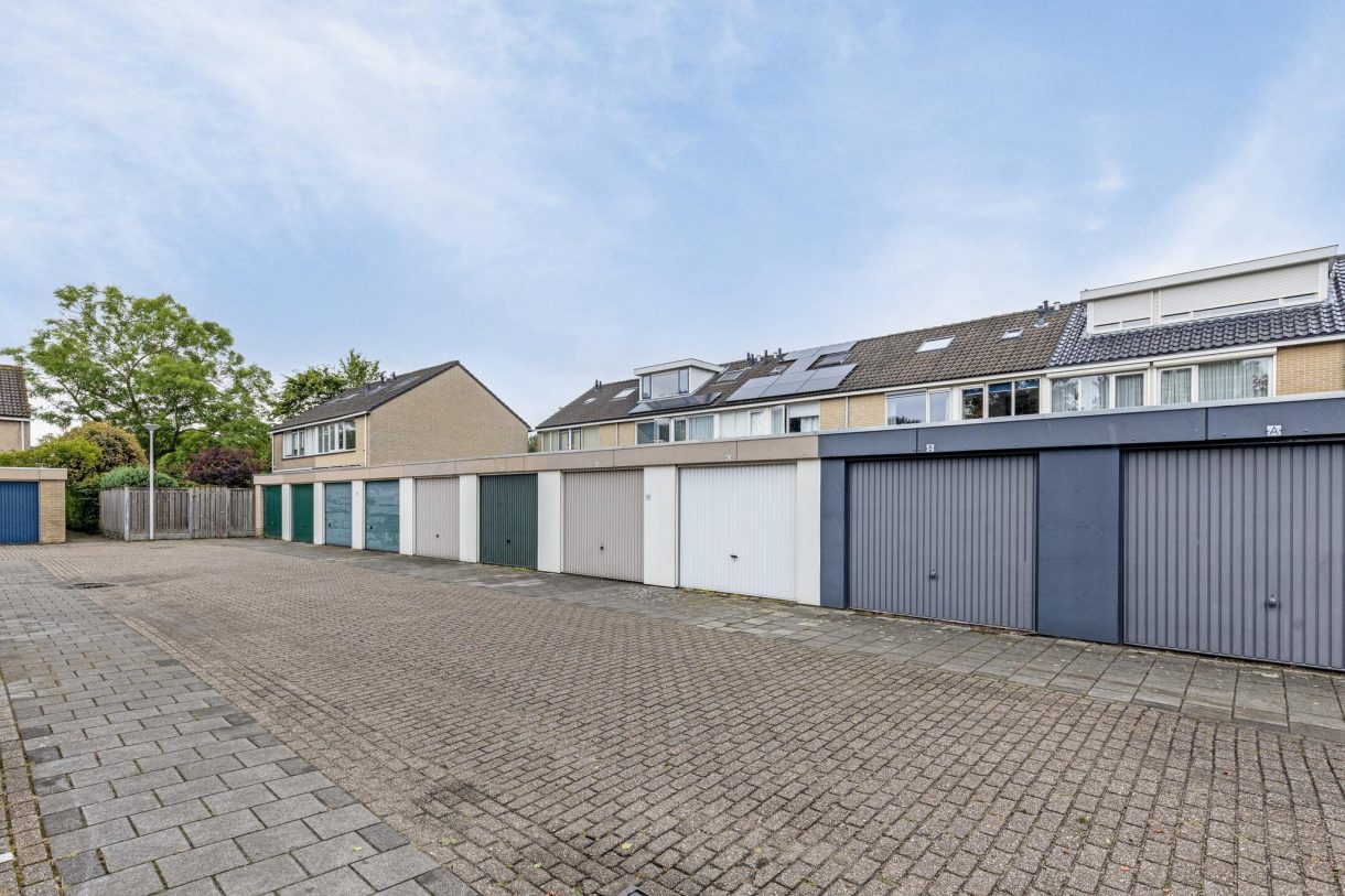 Te koop: Foto Woonhuis aan de Ruimtevaartbaan 12 in IJsselstein