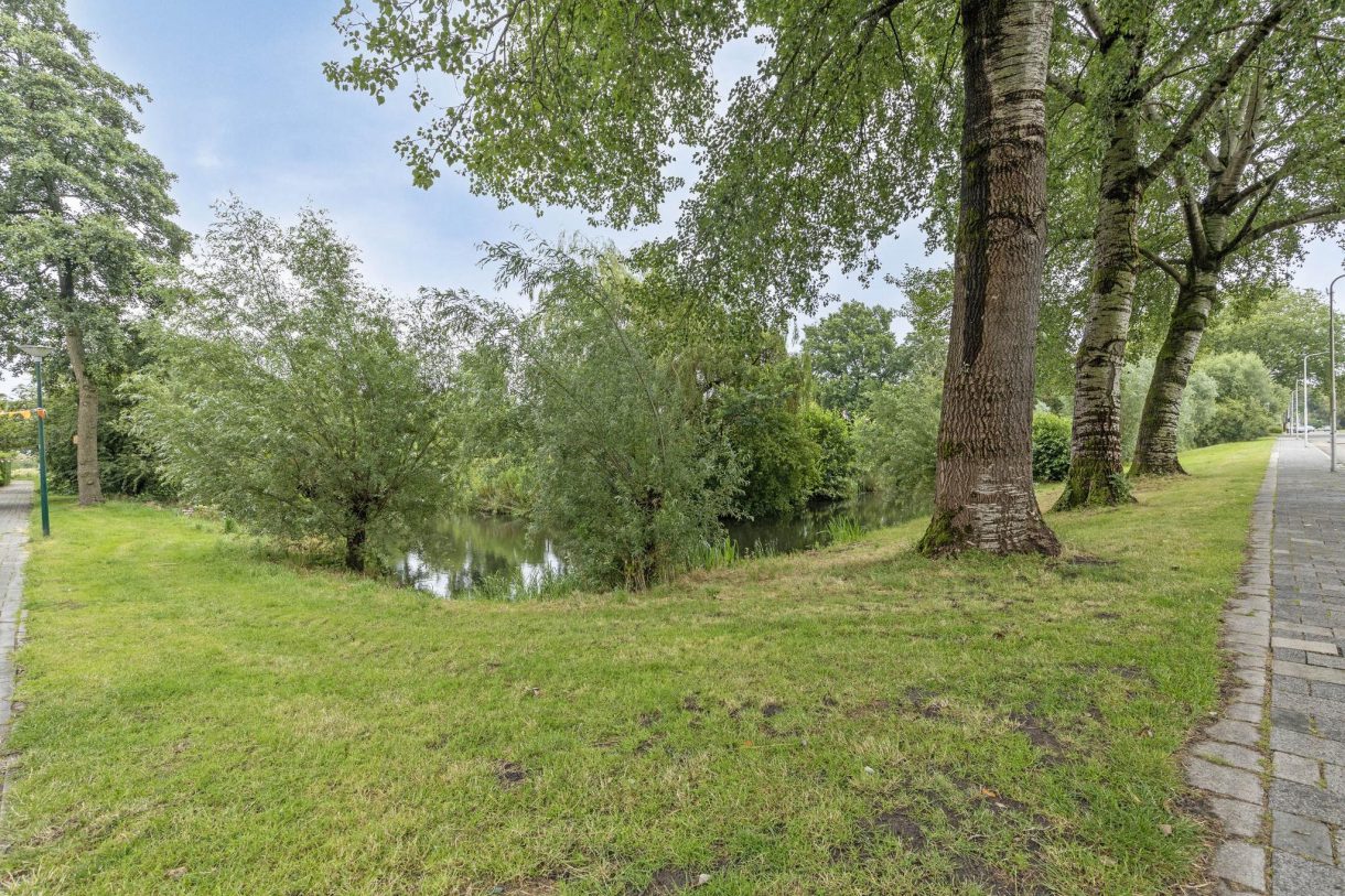 Te koop: Foto Woonhuis aan de Ruimtevaartbaan 12 in IJsselstein