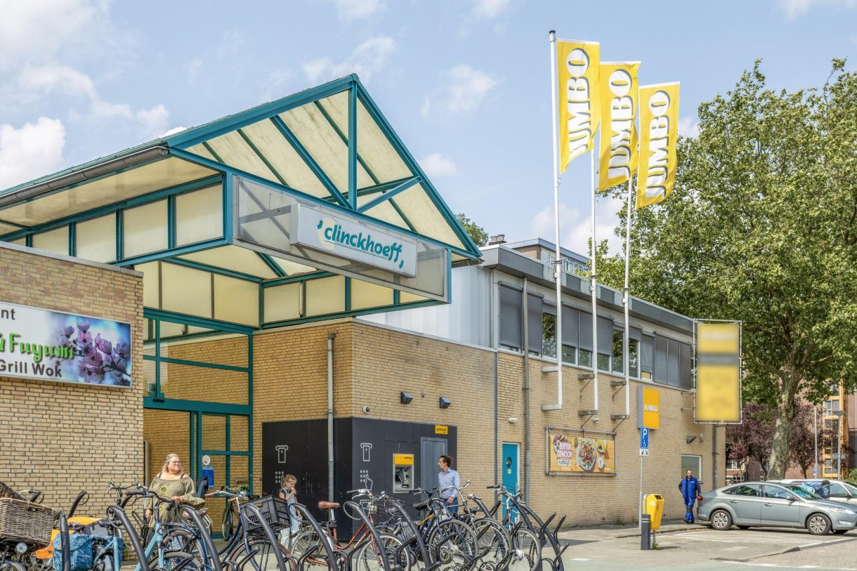 Te koop: Foto Woonhuis aan de Ruimtevaartbaan 12 in IJsselstein