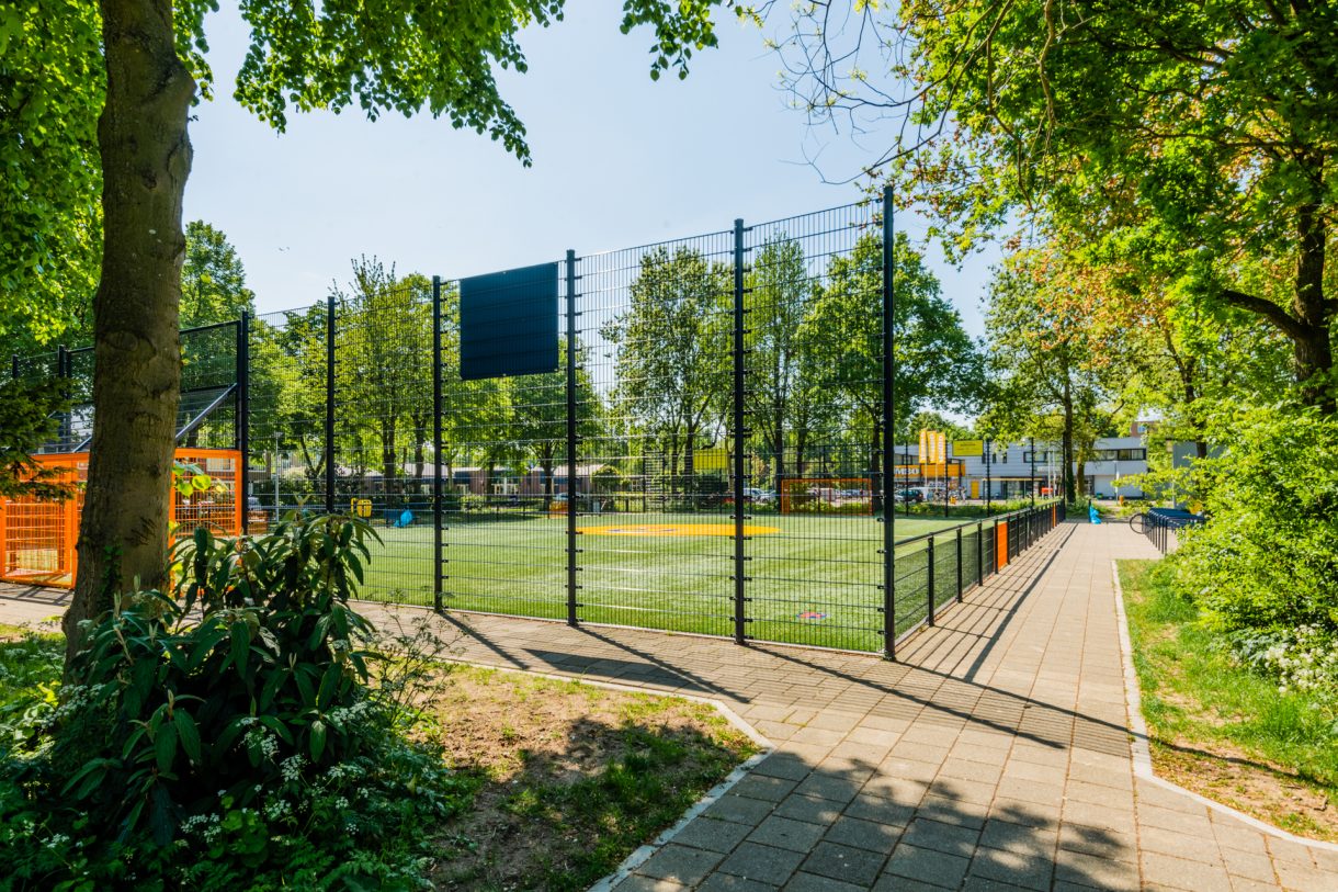 Te koop: Foto Woonhuis aan de Ruimtevaartbaan 12 in IJsselstein