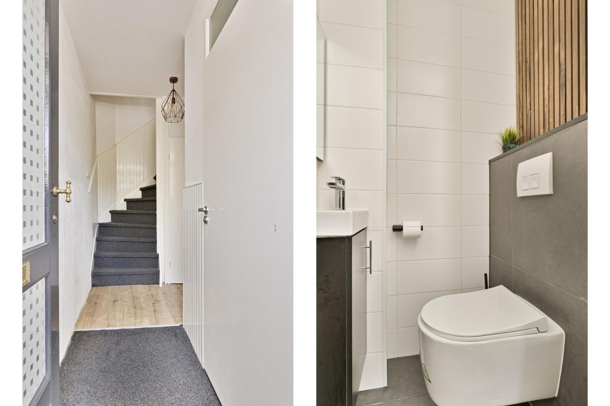 Te koop: Foto Woonhuis aan de Rendierweide 1 in Nieuwegein