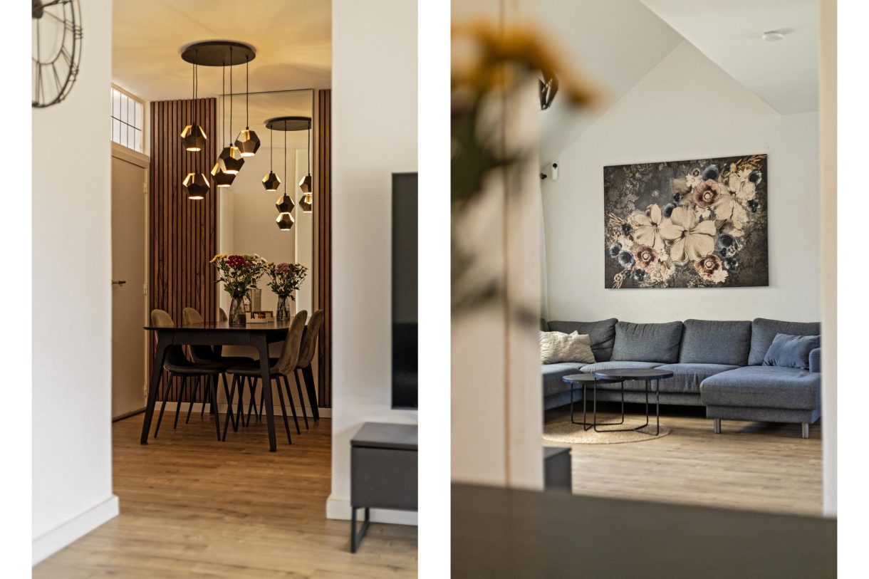 Te koop: Foto Woonhuis aan de Rendierweide 1 in Nieuwegein