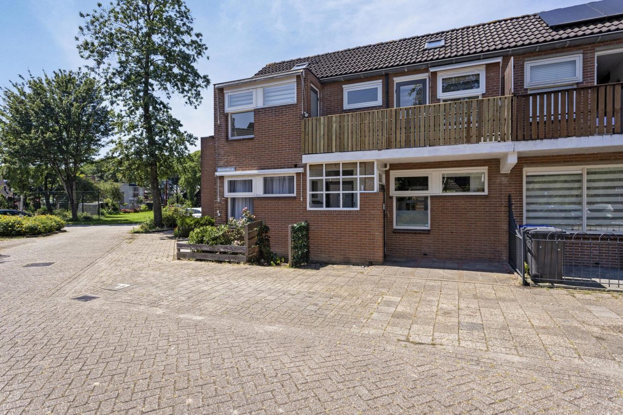 Te koop: Foto Woonhuis aan de Rendierweide 1 in Nieuwegein