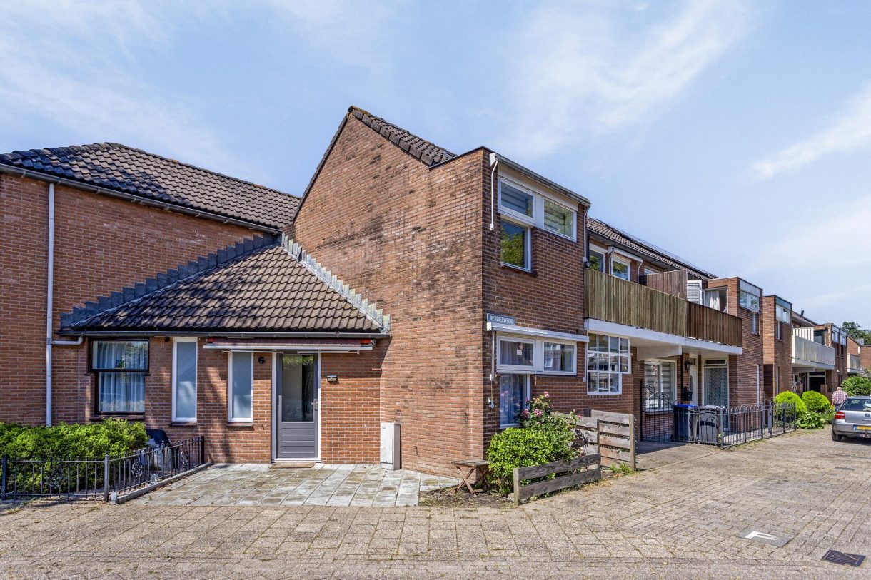 Te koop: Foto Woonhuis aan de Rendierweide 1 in Nieuwegein