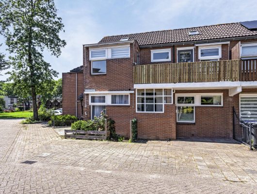 Hoofdfoto van Nieuwegein Rendierweide 1