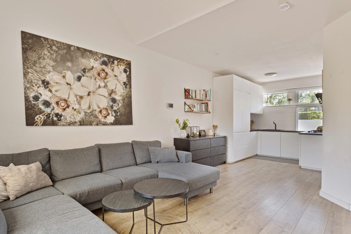 Te koop: Foto Woonhuis aan de Rendierweide 1 in Nieuwegein