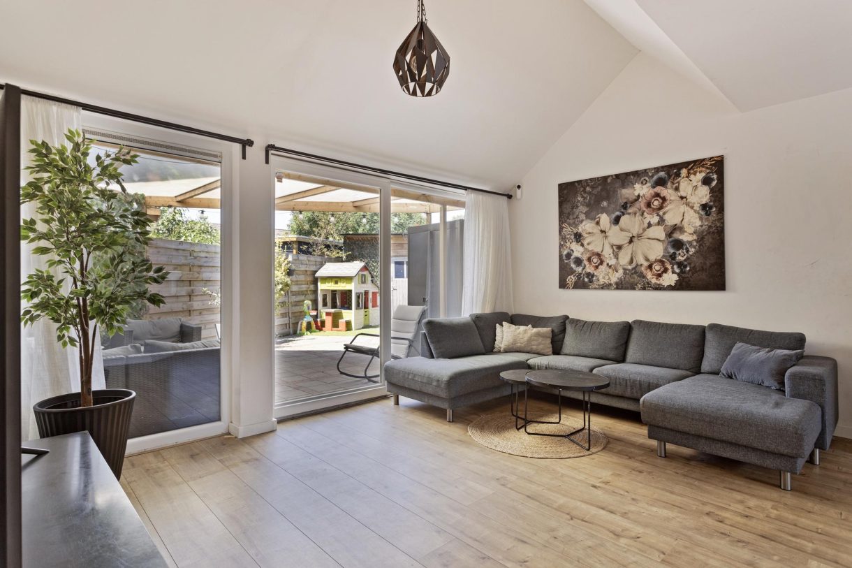 Te koop: Foto Woonhuis aan de Rendierweide 1 in Nieuwegein