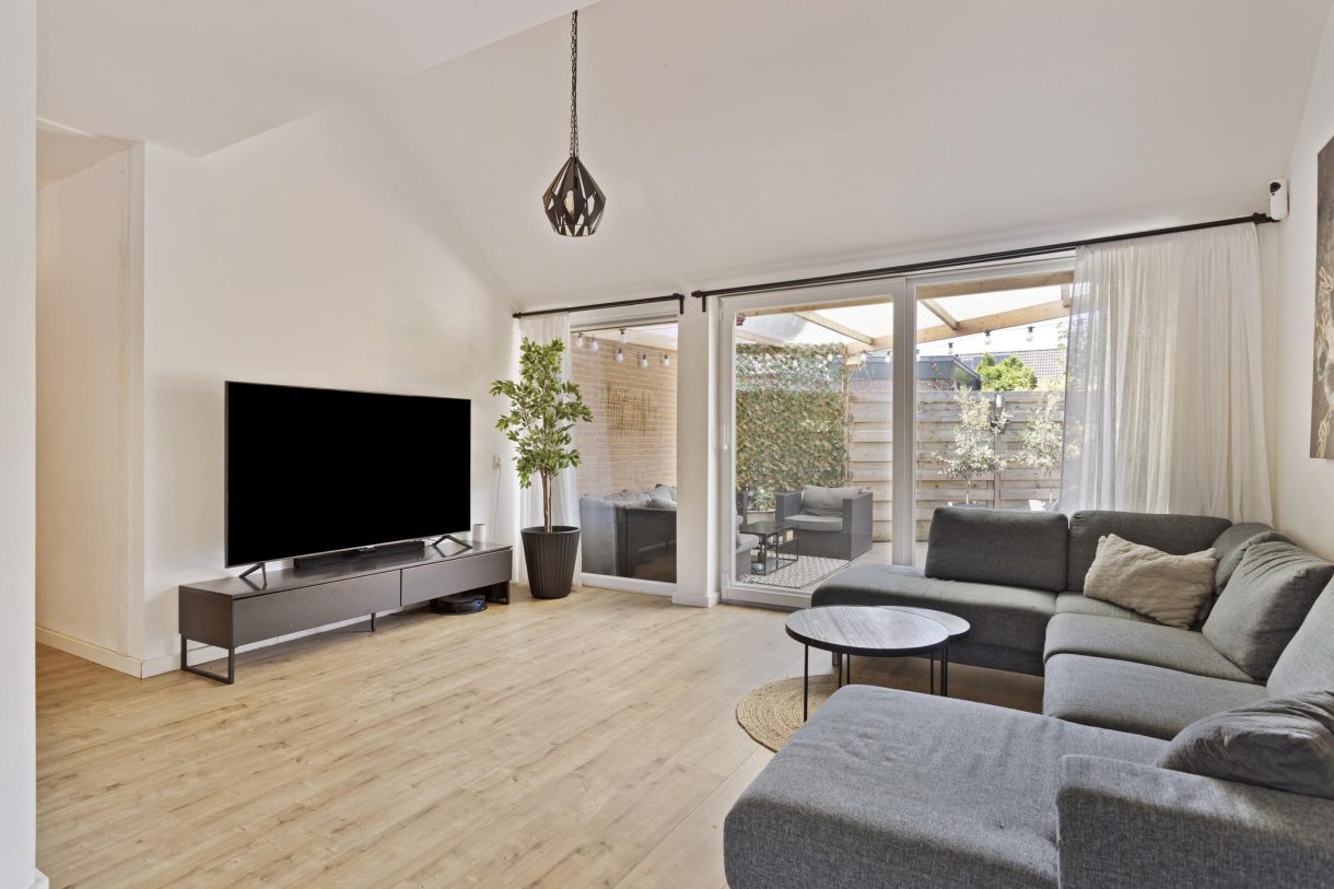 Te koop: Foto Woonhuis aan de Rendierweide 1 in Nieuwegein