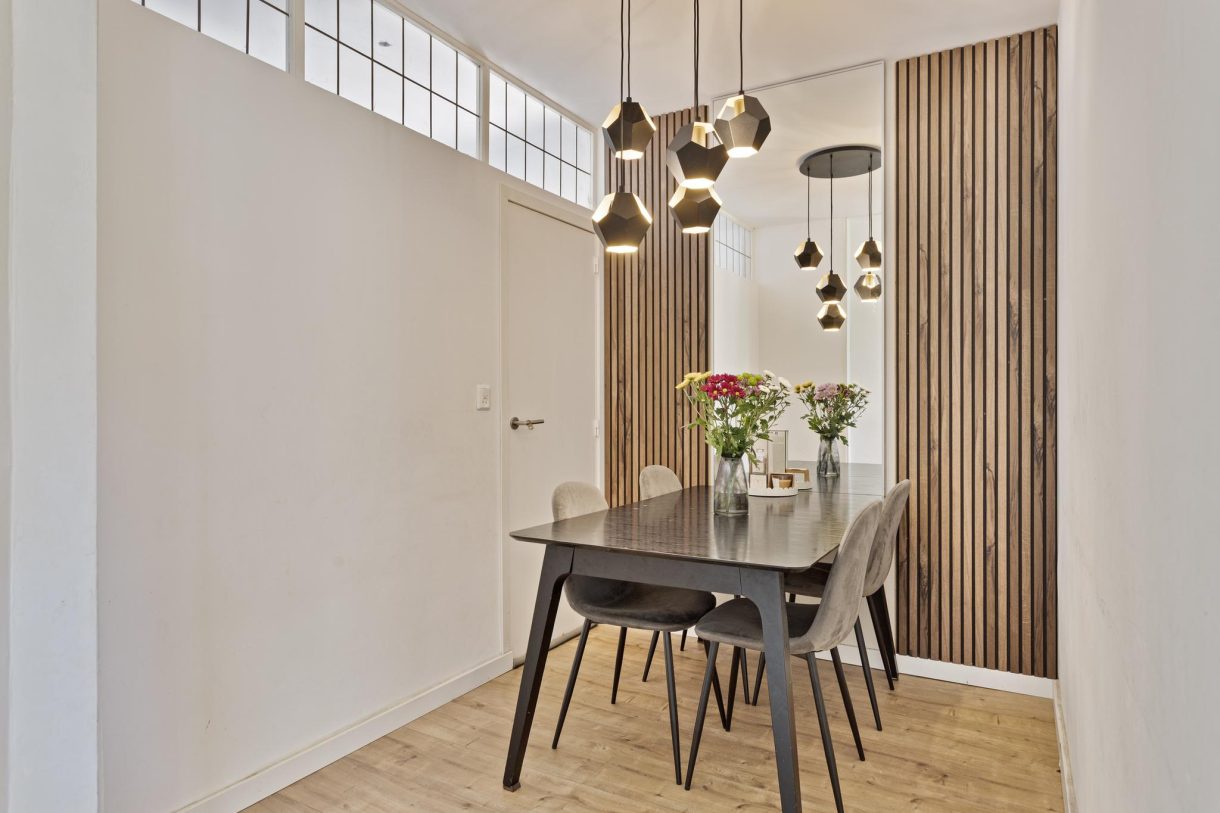 Te koop: Foto Woonhuis aan de Rendierweide 1 in Nieuwegein