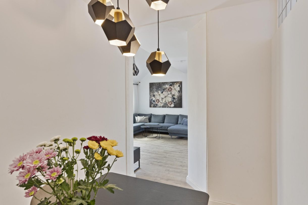 Te koop: Foto Woonhuis aan de Rendierweide 1 in Nieuwegein