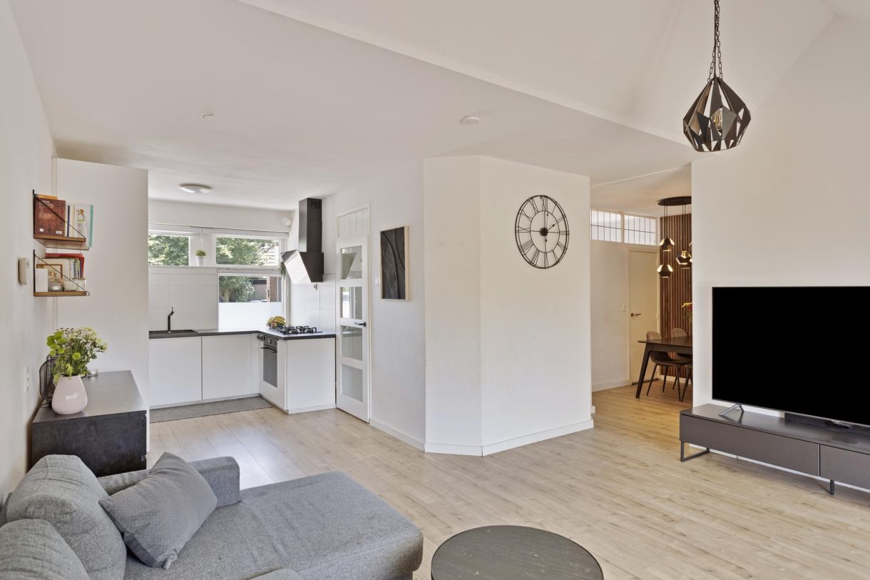 Te koop: Foto Woonhuis aan de Rendierweide 1 in Nieuwegein