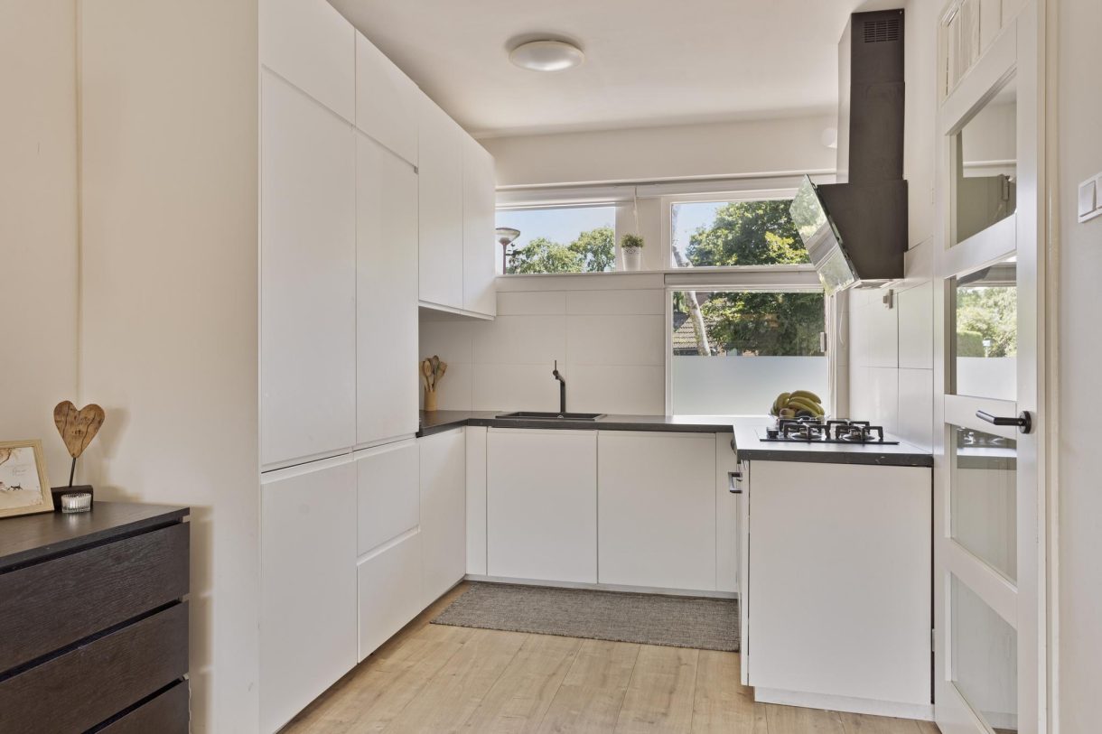 Te koop: Foto Woonhuis aan de Rendierweide 1 in Nieuwegein