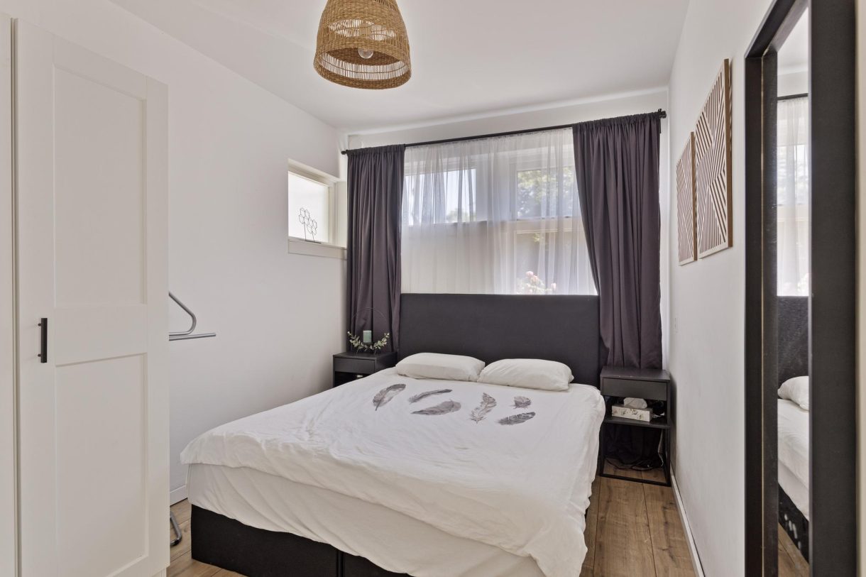 Te koop: Foto Woonhuis aan de Rendierweide 1 in Nieuwegein