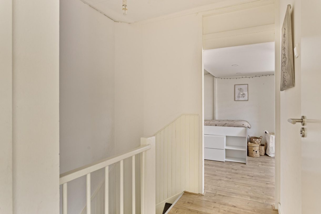 Te koop: Foto Woonhuis aan de Rendierweide 1 in Nieuwegein